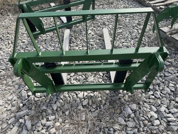 Image of Tri-L LPWW-48 equipment image 3