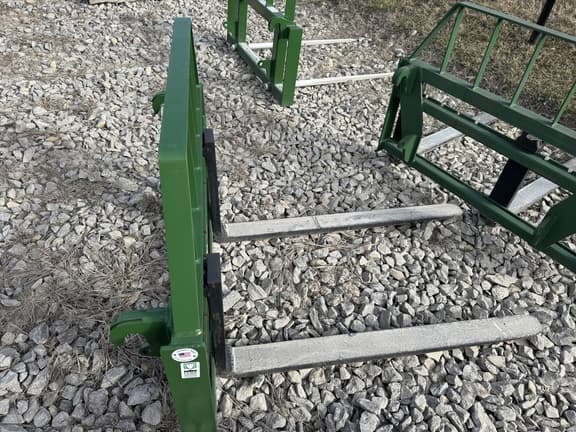 Image of Tri-L LPWW-48 equipment image 1