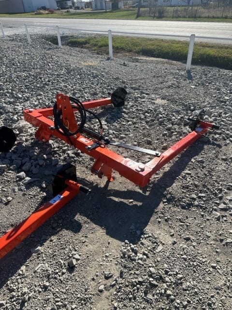 2026 Tri-L UNR-3000C Equipment Image0