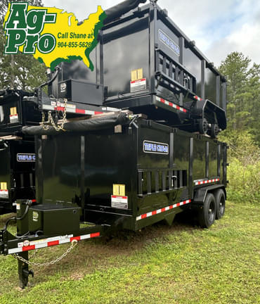 Image of Triple Crown D7X16HD16K48 Primary image