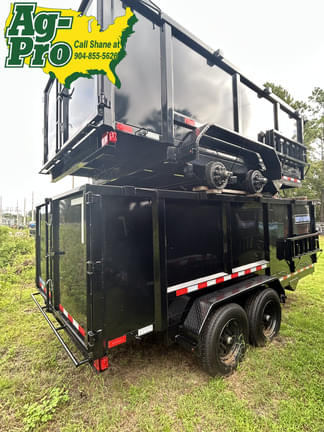 Image of Triple Crown D7X16HD16K48 equipment image 3