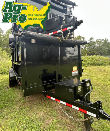 Image of Triple Crown D7X16HD16K48 equipment image 4