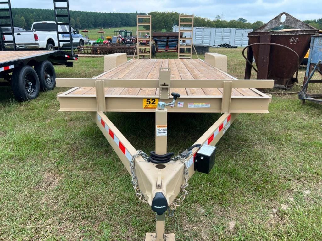 Main image Triple Crown ECF7X2010K