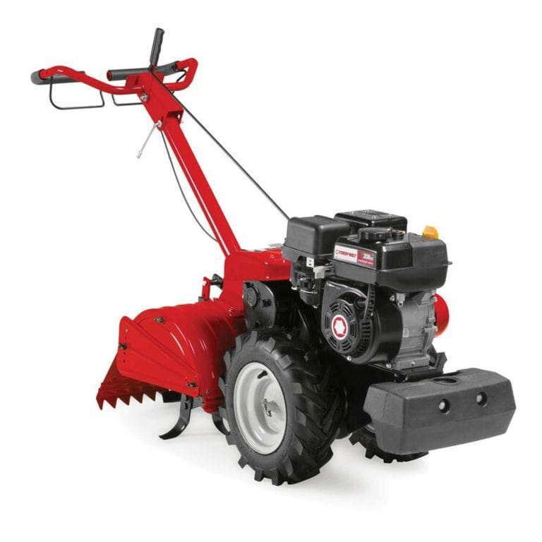 2025 Troy Bilt Mustang Equipment Image0