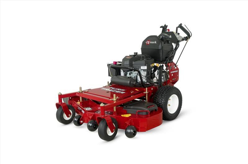 2025 Exmark TTS600GKA523E0 Equipment Image0