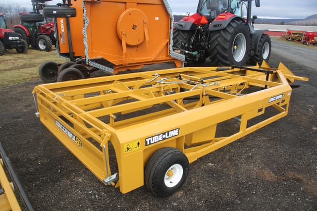 Image of Tube-Line AC1000 equipment image 2