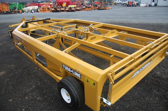 Image of Tube-Line AC1000 equipment image 4