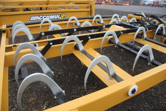 Image of Tube-Line AC1000G equipment image 4