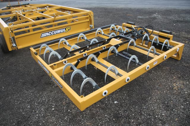 Image of Tube-Line AC1000G equipment image 3