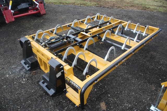 Image of Tube-Line AC1000G equipment image 1