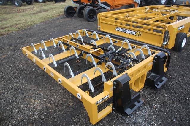 Image of Tube-Line AC1000G equipment image 2