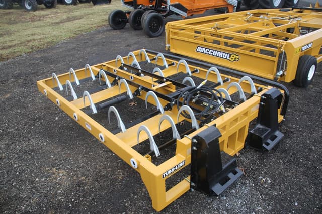 Image of Tube-Line AC1000G equipment image 2