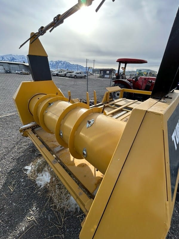 2025 Tube-Line BF8000SL Equipment Image0