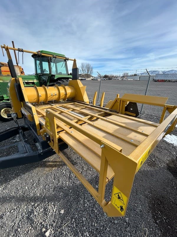 Image of Tube-Line BF8000SL equipment image 1