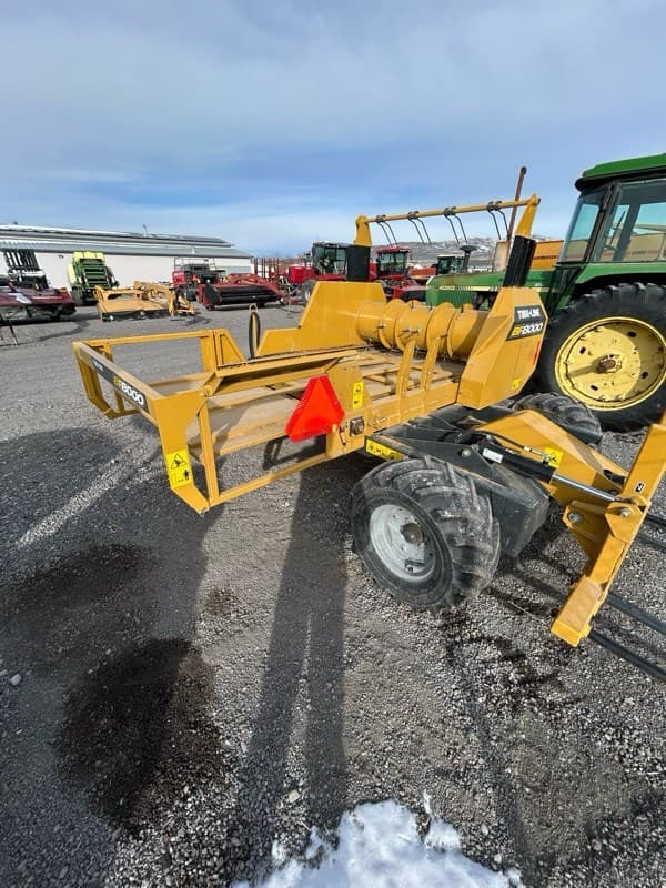 Image of Tube-Line BF8000SL equipment image 2