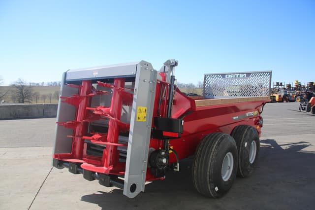 Image of Tube-Line Nitro 340LS equipment image 4