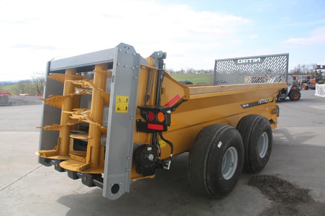 Image of Tube-Line Nitro 340LS equipment image 4