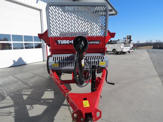 Image of Tube-Line Nitro 375RS equipment image 2