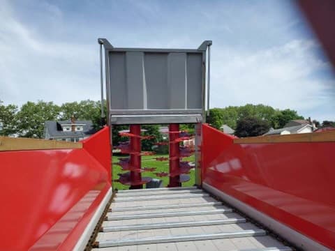 Image of Tube-Line Nitro 375RS equipment image 4