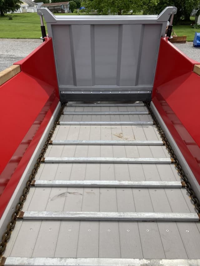 Image of Tube-Line Nitro 375RS equipment image 3