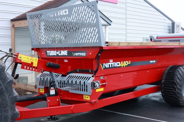 Image of Tube-Line Nitro 440LS equipment image 4