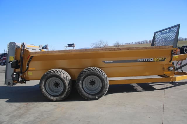 Image of Tube-Line Nitro 440LS equipment image 4