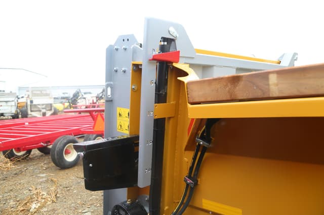 Image of Tube-Line Nitro 440LS equipment image 2