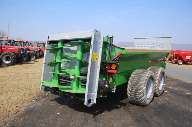 Image of Tube-Line Nitro 440LS equipment image 2