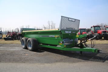 Main image Tube-Line Nitro 440LS