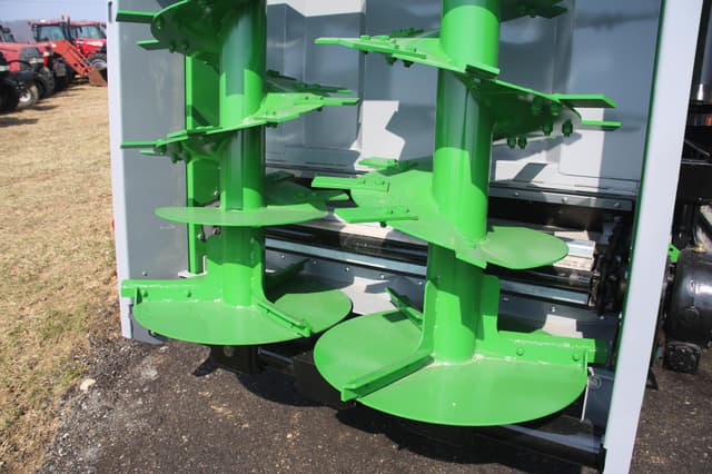 Image of Tube-Line Nitro 440LS equipment image 4