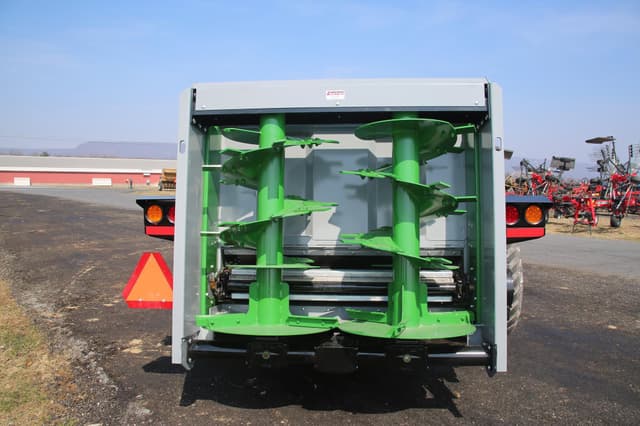 Image of Tube-Line Nitro 440LS equipment image 3