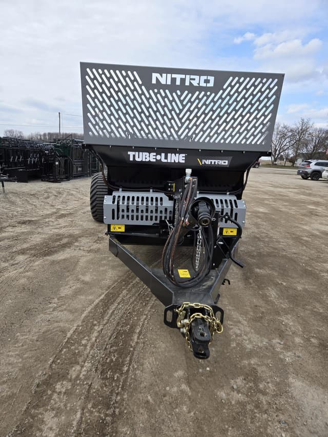 Image of Tube-Line Nitro 440LS equipment image 3