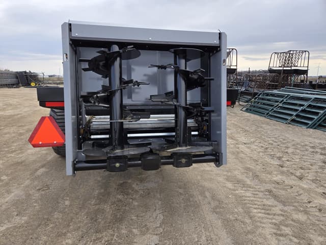 Image of Tube-Line Nitro 440LS equipment image 4