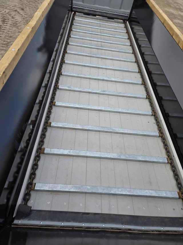 Image of Tube-Line Nitro 440LS equipment image 1