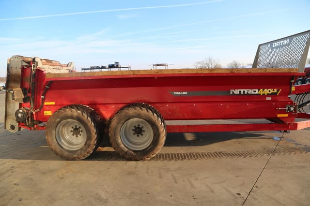 Image of Tube-Line Nitro 440LS equipment image 4