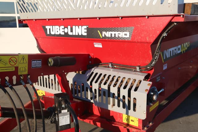 Image of Tube-Line Nitro 440LS equipment image 2