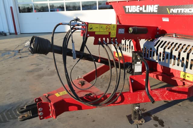 Image of Tube-Line Nitro 440LS equipment image 1