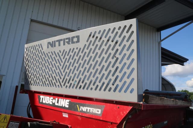Image of Tube-Line Nitro 440LS equipment image 3