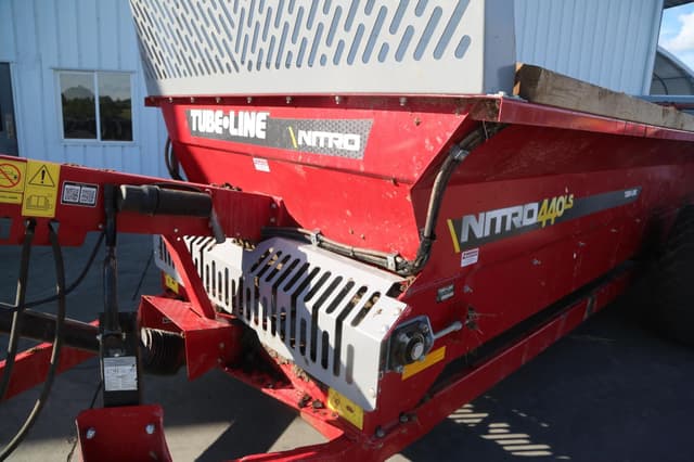 Image of Tube-Line Nitro 440LS equipment image 2