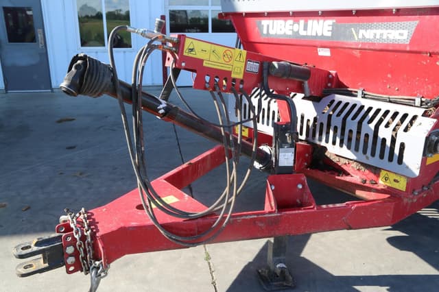 Image of Tube-Line Nitro 440LS equipment image 1