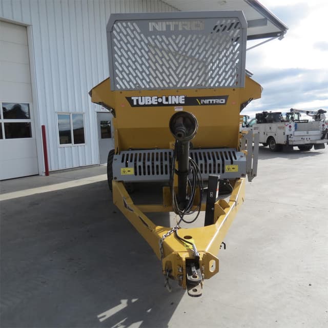 Image of Tube-Line Nitro 575RS equipment image 3