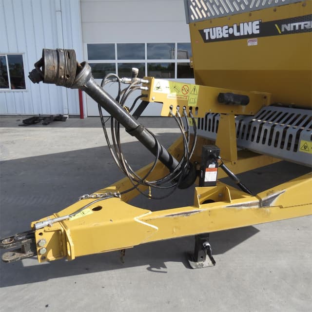 Image of Tube-Line Nitro 575RS equipment image 2