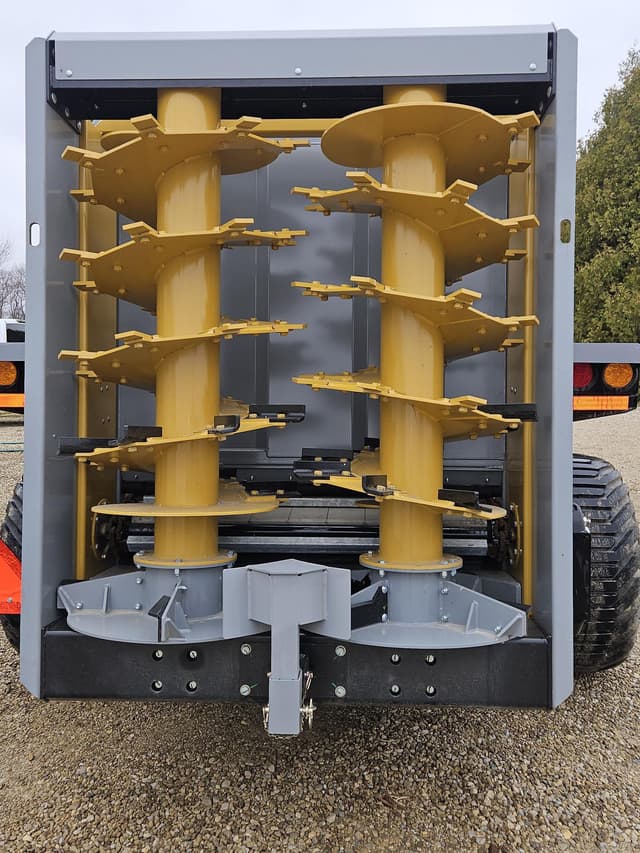 Image of Tube-Line Nitro 575RS equipment image 4