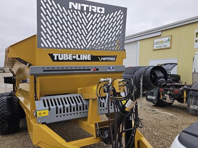 Image of Tube-Line Nitro 575RS equipment image 4