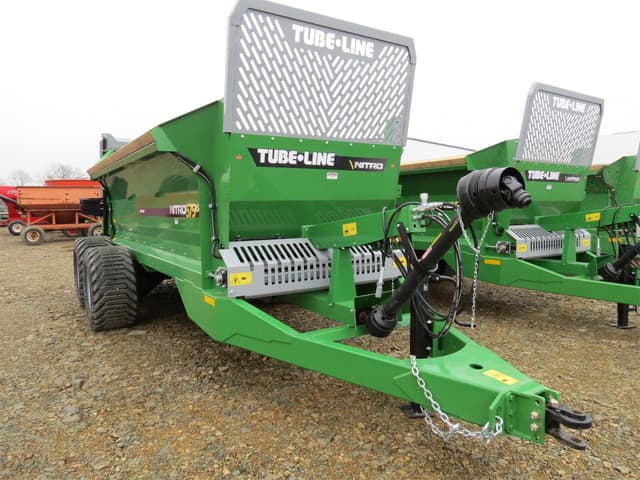 Image of Tube-Line Nitro 575RS equipment image 3