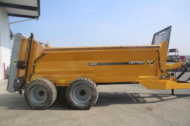 Image of Tube-Line Nitro 575RS equipment image 3