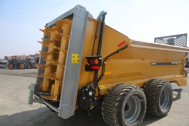 Image of Tube-Line Nitro 575RS equipment image 4