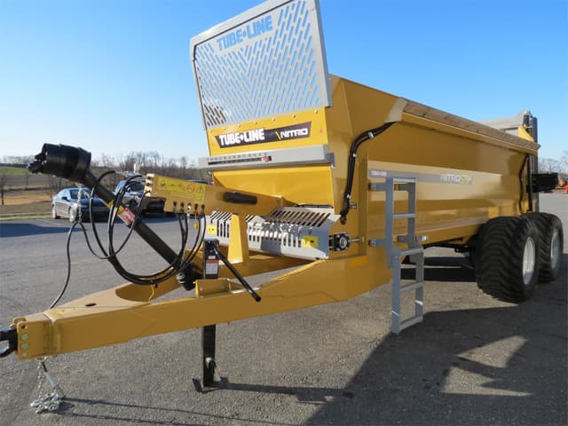 Image of Tube-Line Nitro 575RS equipment image 1