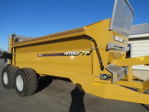 2025 Tube-Line Nitro 575RS Image