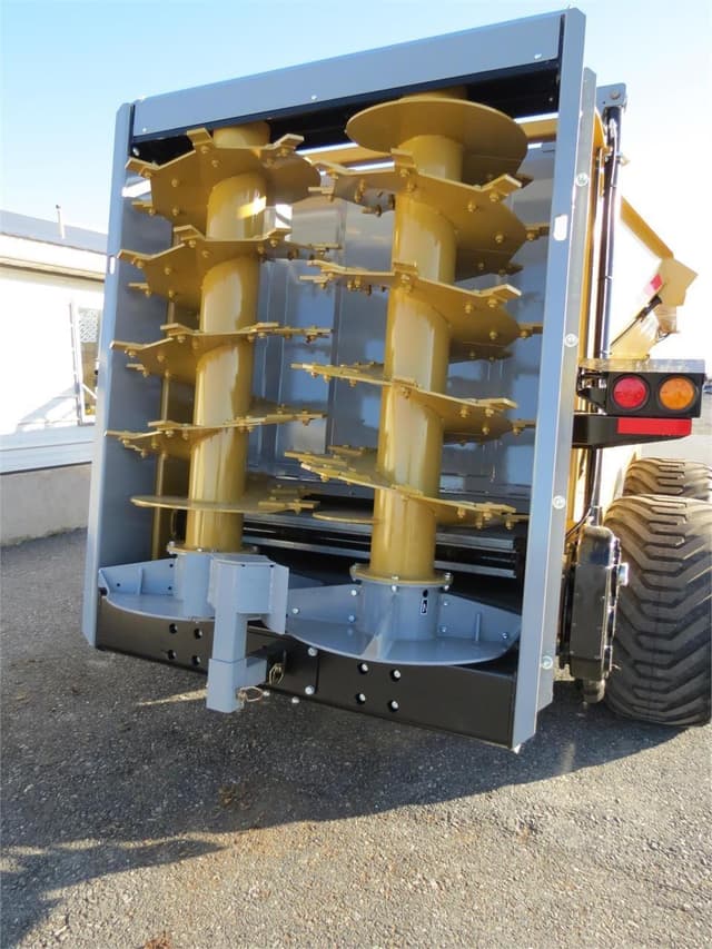 Image of Tube-Line Nitro 575RS equipment image 4